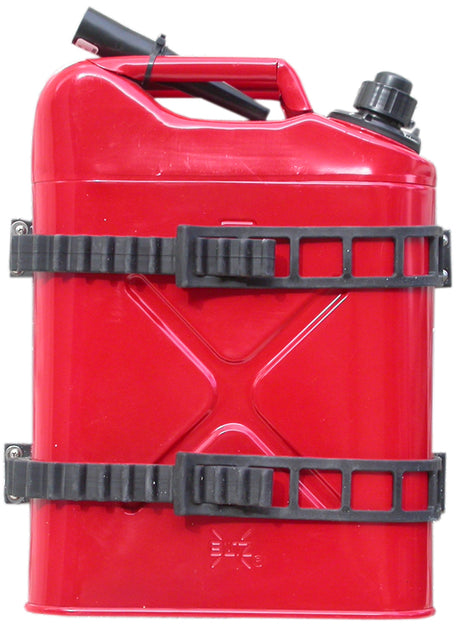 Quick Fist/ End Of The Road 60060 Mounting Clamp||60060-Qf-Xl-Jerrytank.Jpg||86||etr60060||896314