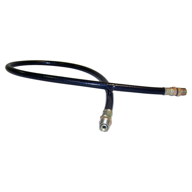 Crown Automotive J0647585 Oil Filter Relocation Hose||j0647585.Jpg||85||c1yj0647585||1428709