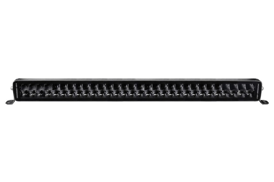 Ironman 4x4 Ilbdr002b Light Bar||||85||irnilbdr002b||2022773