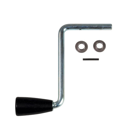 Product of Bulldog 500105 Trailer Tongue Jack Crank