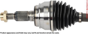 Cardone (A1) Industries 66-1430 Cv Axle Shaft||||85||a42661430||2002925