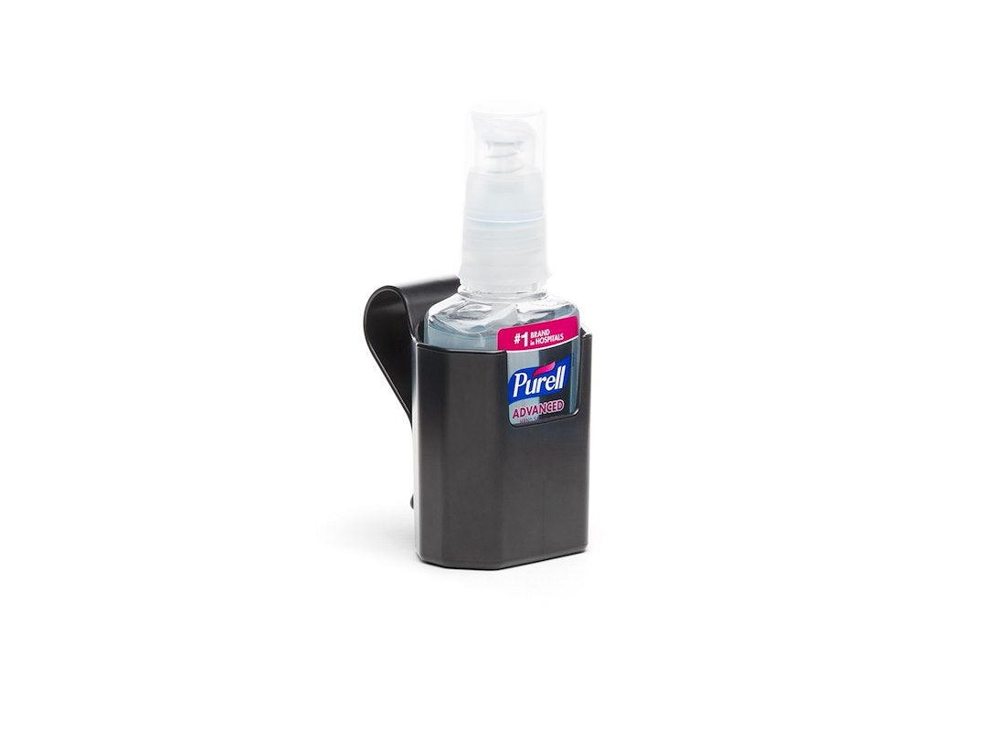 Product of Weathertech (Usa) 8adph2oz Hand Sanitizer Dispenser Mounting Bracket