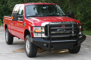 Fab Fours Fs08-S1960-1 Bumper||fs08-S1960-1_V2.Jpg||86||f66fs08s19601||1774671