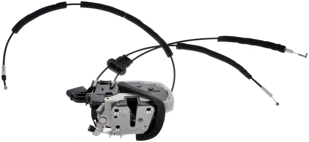 Dorman (Oe Solutions) 937-267 Door Lock Actuator||937-267-002.Jpg||86||d18937267||1292956