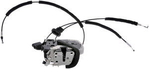 Dorman (Oe Solutions) 937-267 Door Lock Actuator||937-267-002.Jpg||86||d18937267||1292956