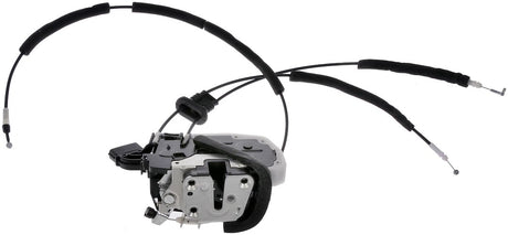 Dorman (Oe Solutions) 937-267 Door Lock Actuator||937-267-002.Jpg||86||d18937267||1292956