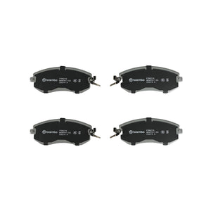 Brembo P78021n Brake Pad||p78021n_Bac.Jpg||88||brmp78021n||1753982