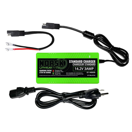 Norsk C14003 Battery Charger||c14003.Jpg||85||norc14003||2115581