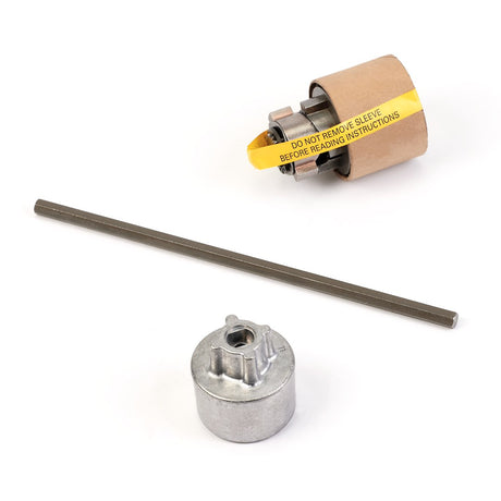 Product of Warn 85388 Winch Brake