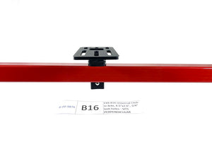 Product of Exposed Racks 8-00-9876 Roof Rack Accessory Mounting Bracket