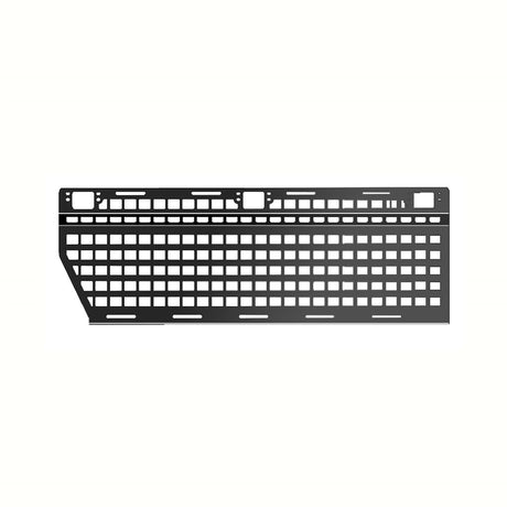 Product of Putco 195033 Molle Cargo Panel