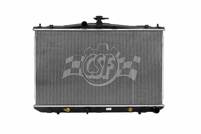 Product of Csf 3687 Radiator