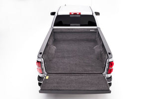 Product of BedRug BRC99SBK Drop-In Under Rail Bed Liner 