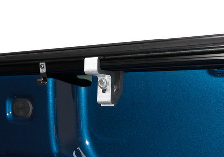 Product of UnderCover Flex Hard Folding FX11018 Tonneau Cover 