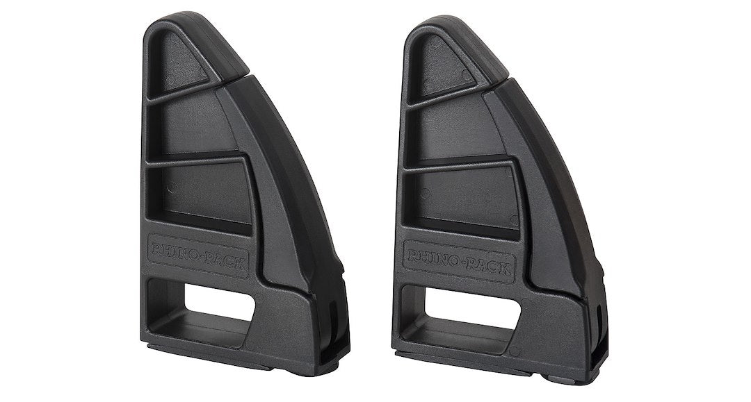 Product of Rhino-Rack Usa Rlh2 Canoe Carrier - Roof Rack Kit