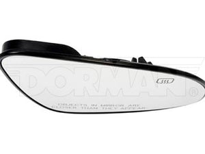 Product of Help! By Dorman 57112 Exterior Mirror Glass