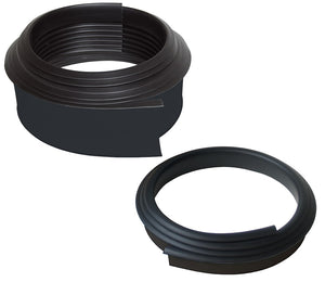 Pacer Performance 21-106 Bed Side Rail Protector||21-106.Jpg||85||p6221106||1119685