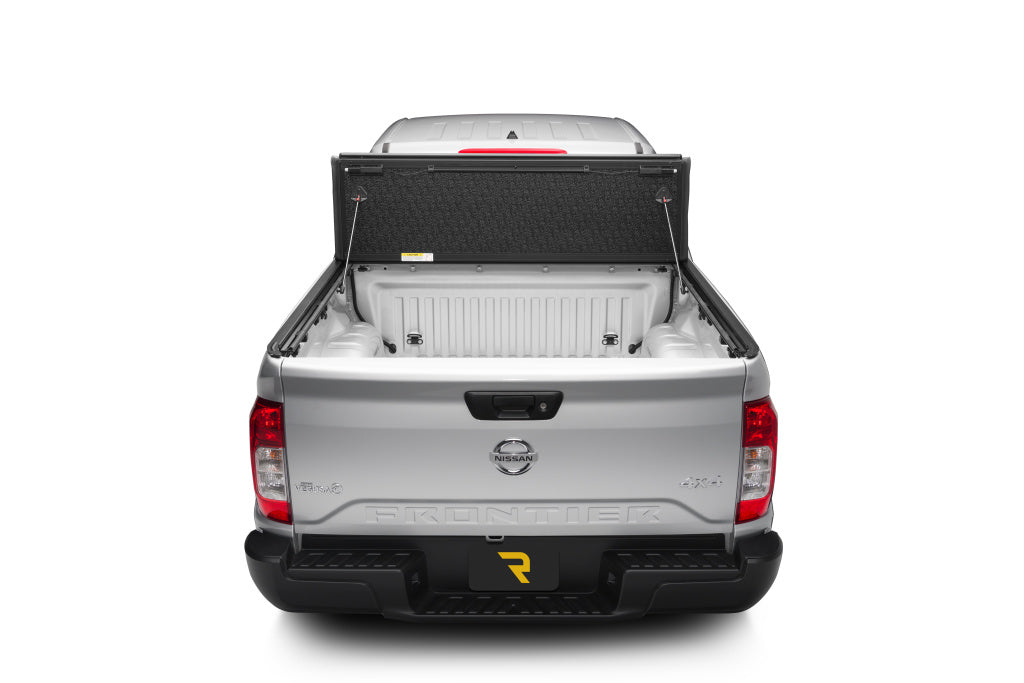 Product of UnderCover Flex Hard Folding FX51021 Tonneau Cover 