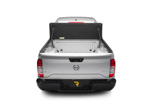 Product of UnderCover Flex Hard Folding FX51021 Tonneau Cover 