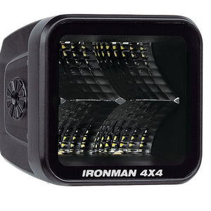 Ironman 4x4 Iled80bf Driving/ Fog Light||iled80bf_3.Jpeg||88||irniled80bf||1791018
