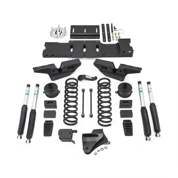 Product of ReadyLIFT 49-1961 Lift Kit Suspension 