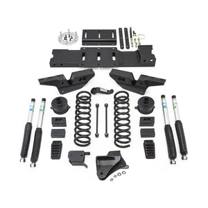 Product of ReadyLIFT 49-1961 Lift Kit Suspension 