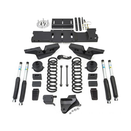 Product of ReadyLIFT 49-1961 Lift Kit Suspension 