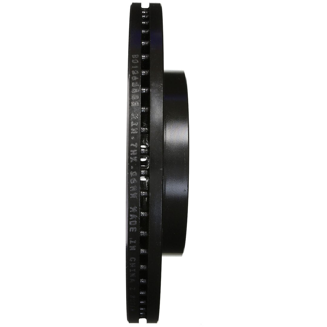 Wagner Brakes Bd126358e Brake Rotor||bd126358e_2.Jpg||87||w66bd126358e||2220585