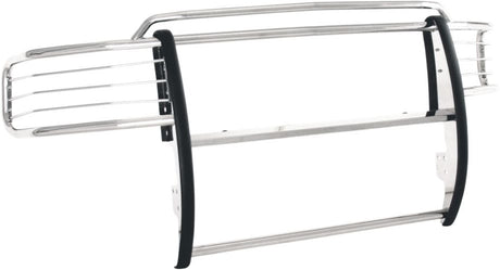 Product of TrailFX 1530344111 Grille Guard 1-Piece Polished 