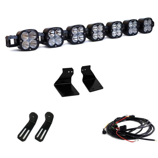 Baja Design 447732 Light Bar||||85||b34447732||2005913