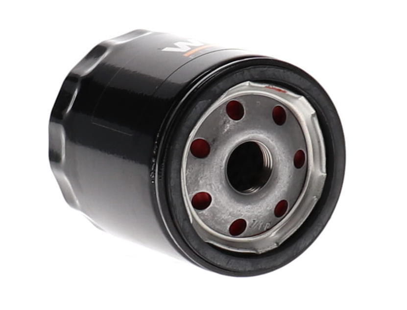 Product of Wix Filters 51348 Spin-On Oil Filter 