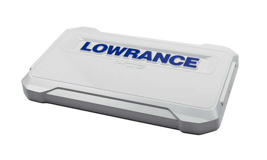 Lowrance Electronics 000-14582-001 Fish Finder Cover||000-14582-001_1.Png||86||low0014582001||1670725