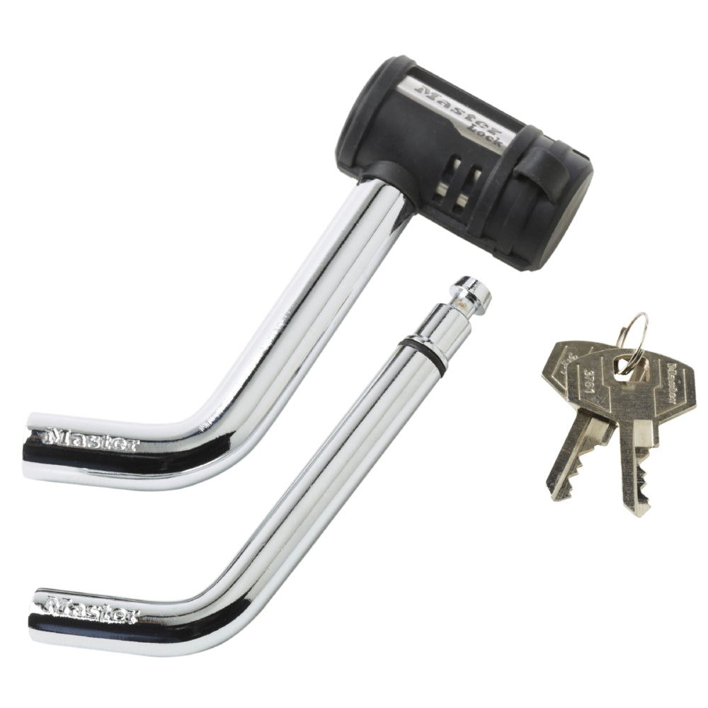 Product of Master Lock Starter Sentry 2866dat Trailer Hitch Pin