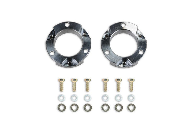 Product of Fabtech Motorsports FTL5210 Leveling Kit Suspension 2-1/2 Inch Lift Strut Assembly Spacer 