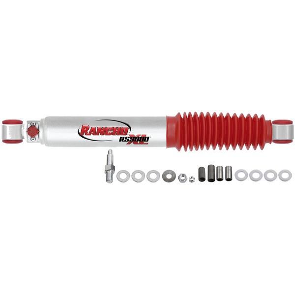 Product of Rancho RS999112 RS 9000XL ™ Tri Tube Shock Absorber 