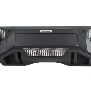 Product of Go Rhino 341301T Element Steel Powder Coated Bumper 
