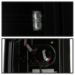 Spyder Automotive 5078032 Tail Light Assembly||5078032_3.Jpg||88||s2z5078032||1064899