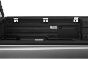 Product of Truxedo Lo Pro QT ® Soft Roll-Up 530601 Tonneau Cover 