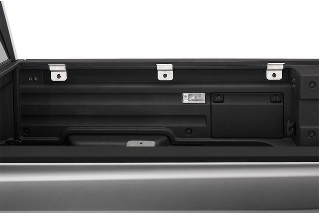 Product of Truxedo Lo Pro QT ® Soft Roll-Up 530601 Tonneau Cover 