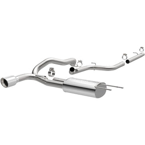 Magnaflow Performance 15127 Exhaust System Kit||15127.Jpg||85||m6615127||1013029