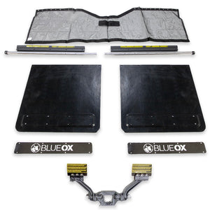 Product of Blue Ox Bx88420 Mud Flap