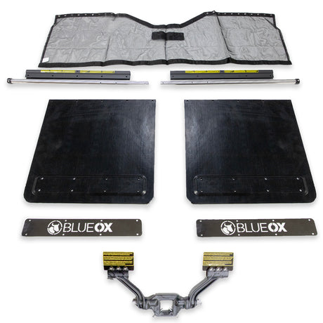 Product of Blue Ox Bx88420 Mud Flap