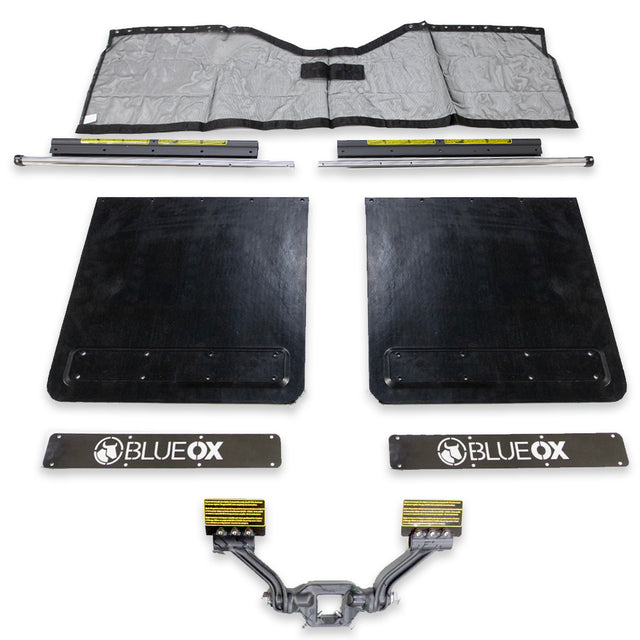 Product of Blue Ox Bx88420 Mud Flap