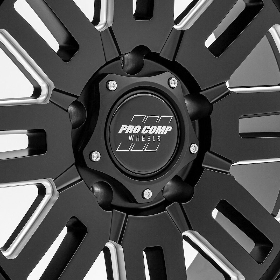 Pro Comp Wheels 5161-295550 Wheel||5161-295550-04.Jpg||87||a785161295550||1582221