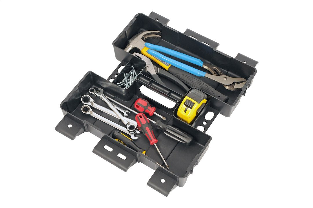 Dee Zee Dztbtray1 Tool Box Tray||tb-Acc-Tray-03.Jpg||87||d37tbtray1||902268