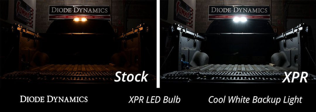Product of Diode Dynamics Dd0394p Backup Light Bulb