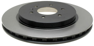 Product of Raybestos Brakes 580260 Specialty - Truck Plain Face 2-Piece Brake Rotor 