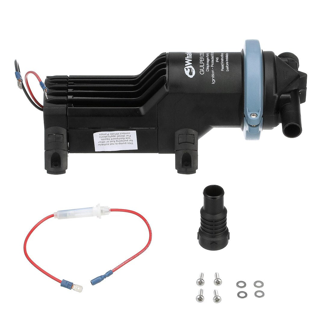 Product of Whale Bp1554 Toilet Pump