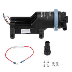 Product of Whale Bp1554 Toilet Pump
