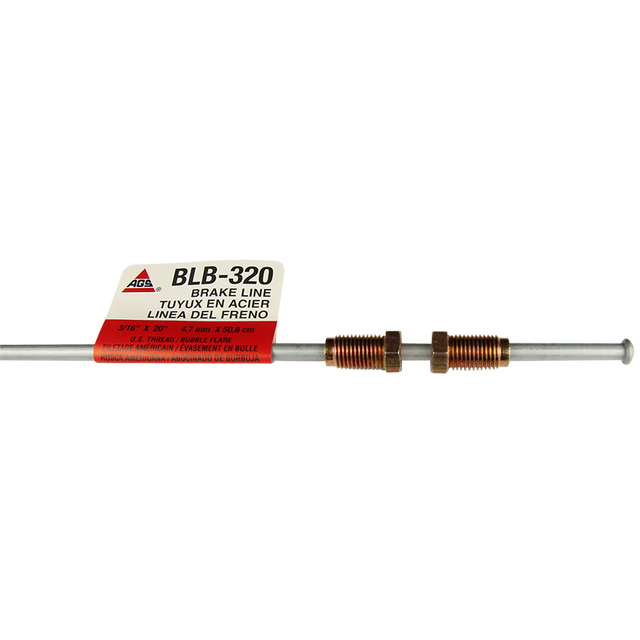 American Grease Stick (Ags) Blb-320 Brake Line||blb-320_6887d9d4-0f06-40ab-9e63-53d6af80aa8f_4500x.Png||85||a79blb320||1072632